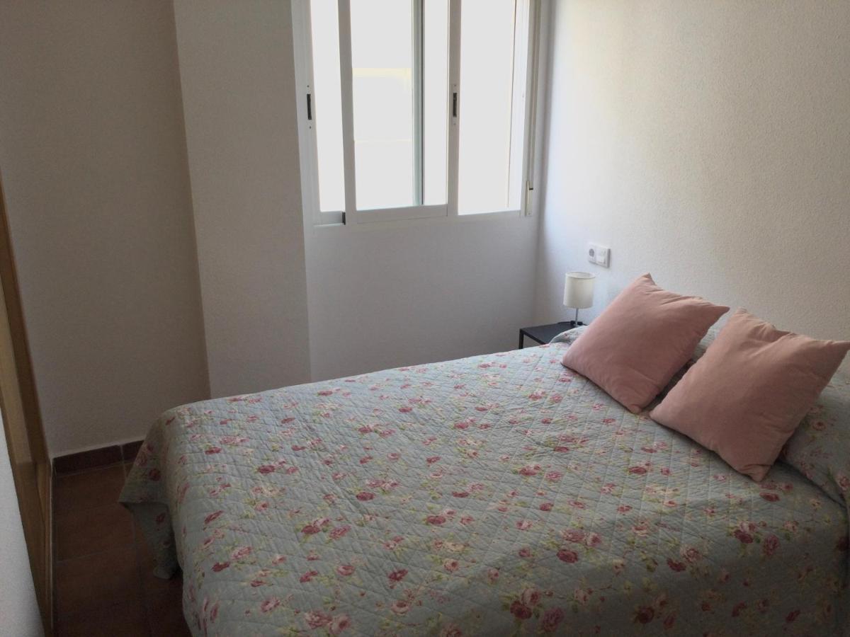 베이레과르드 Montgo 1 Belleguard 아파트 외부 사진