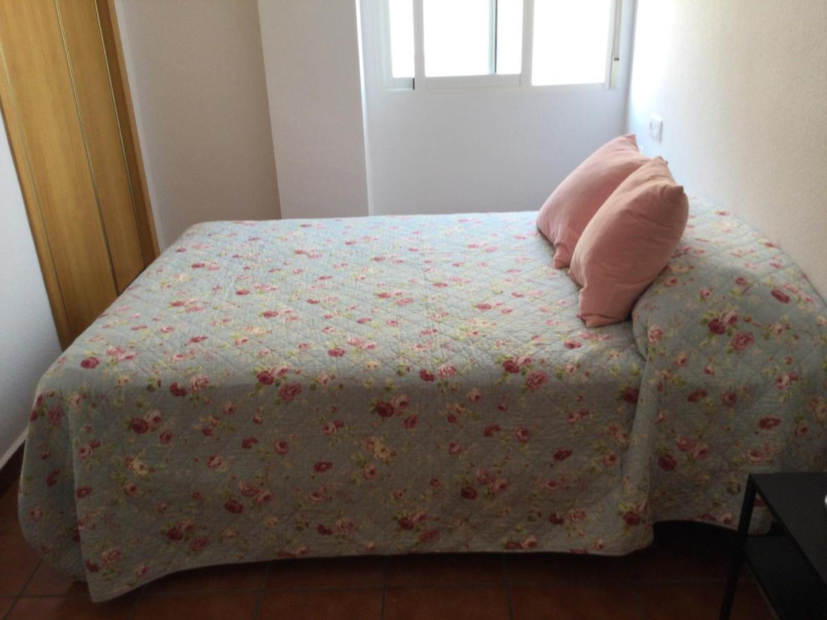 베이레과르드 Montgo 1 Belleguard 아파트 외부 사진