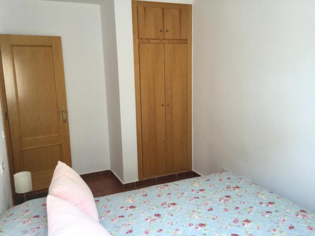 베이레과르드 Montgo 1 Belleguard 아파트 외부 사진